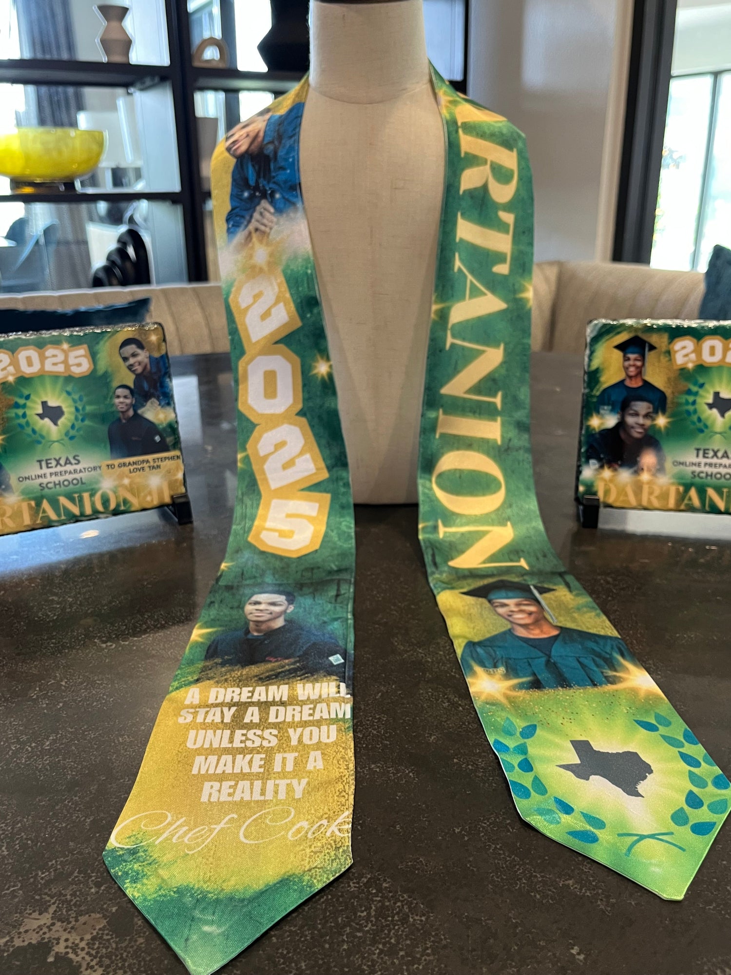 All Things Sublimated!