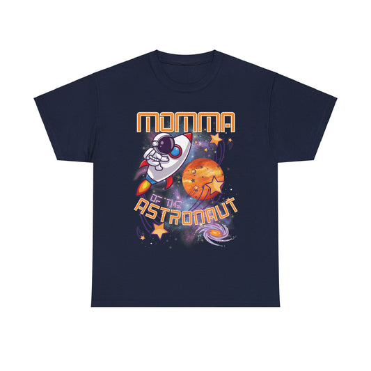 Momma of the Astronaut