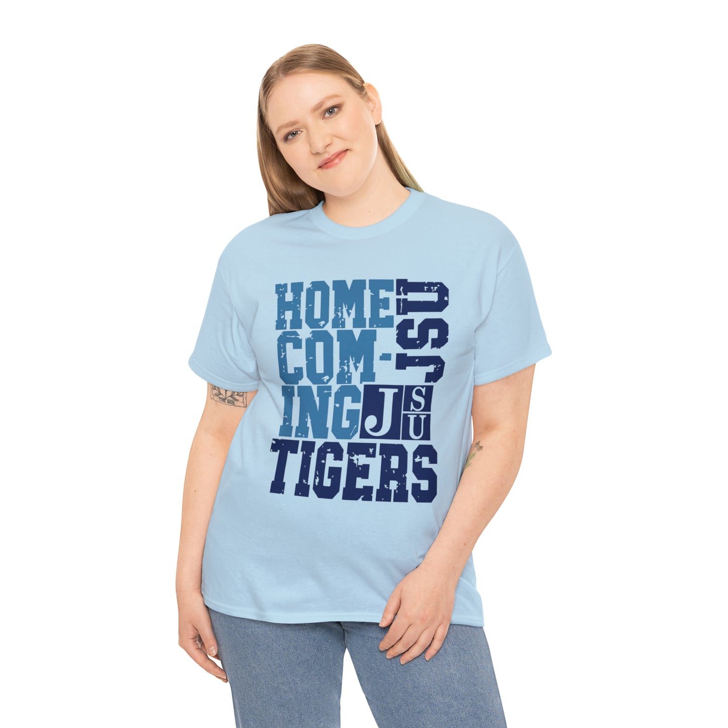 JSU BLUE OUT UNISEX SHIRT