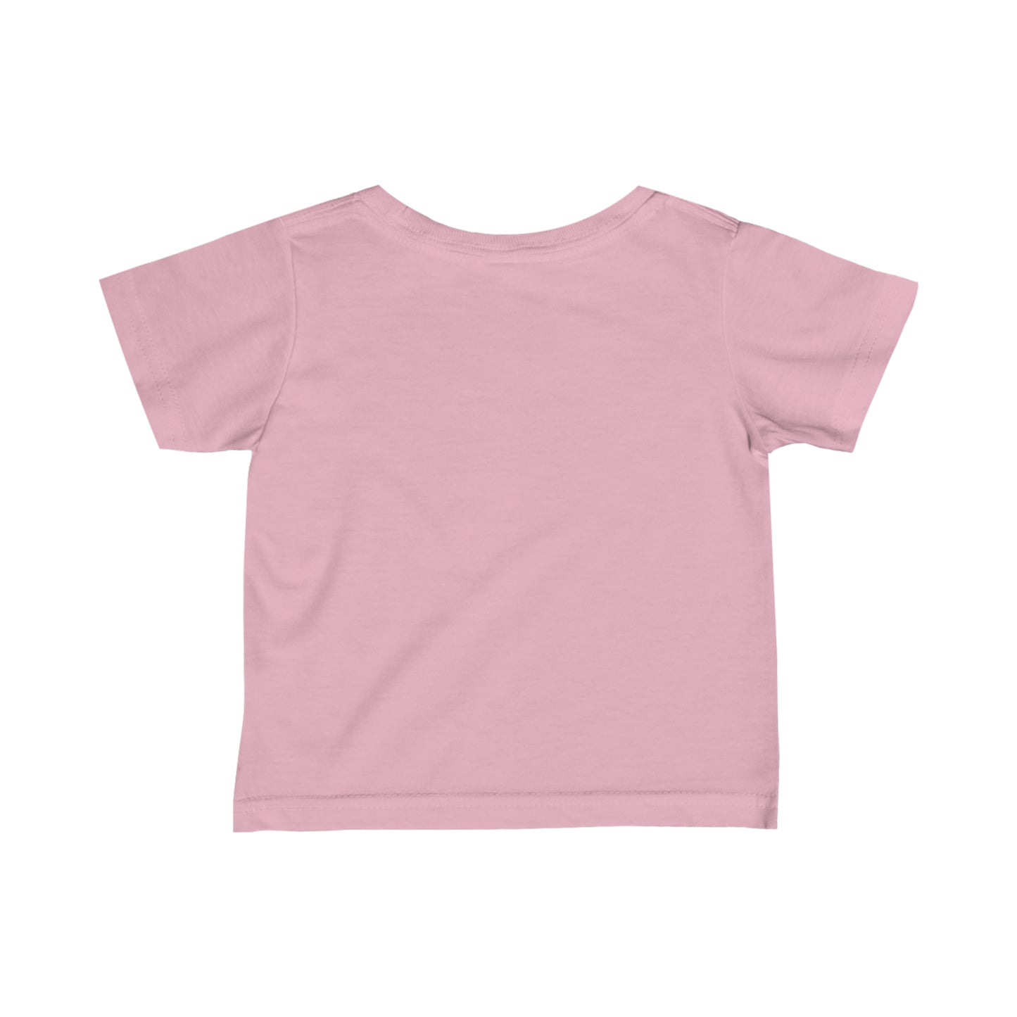 I'm Eggs-Tra Infant Jersey Tee