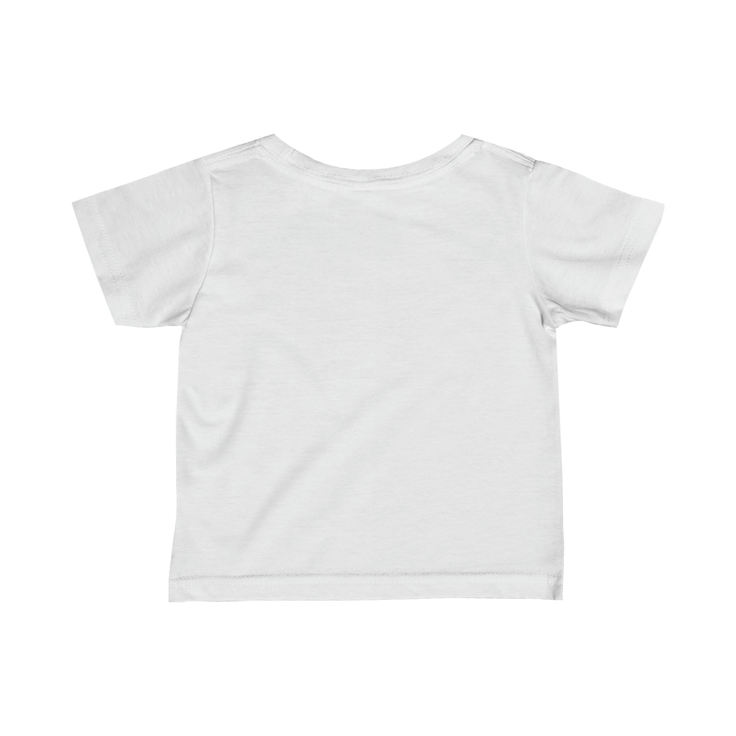 I'm Eggs-Tra Infant Jersey Tee