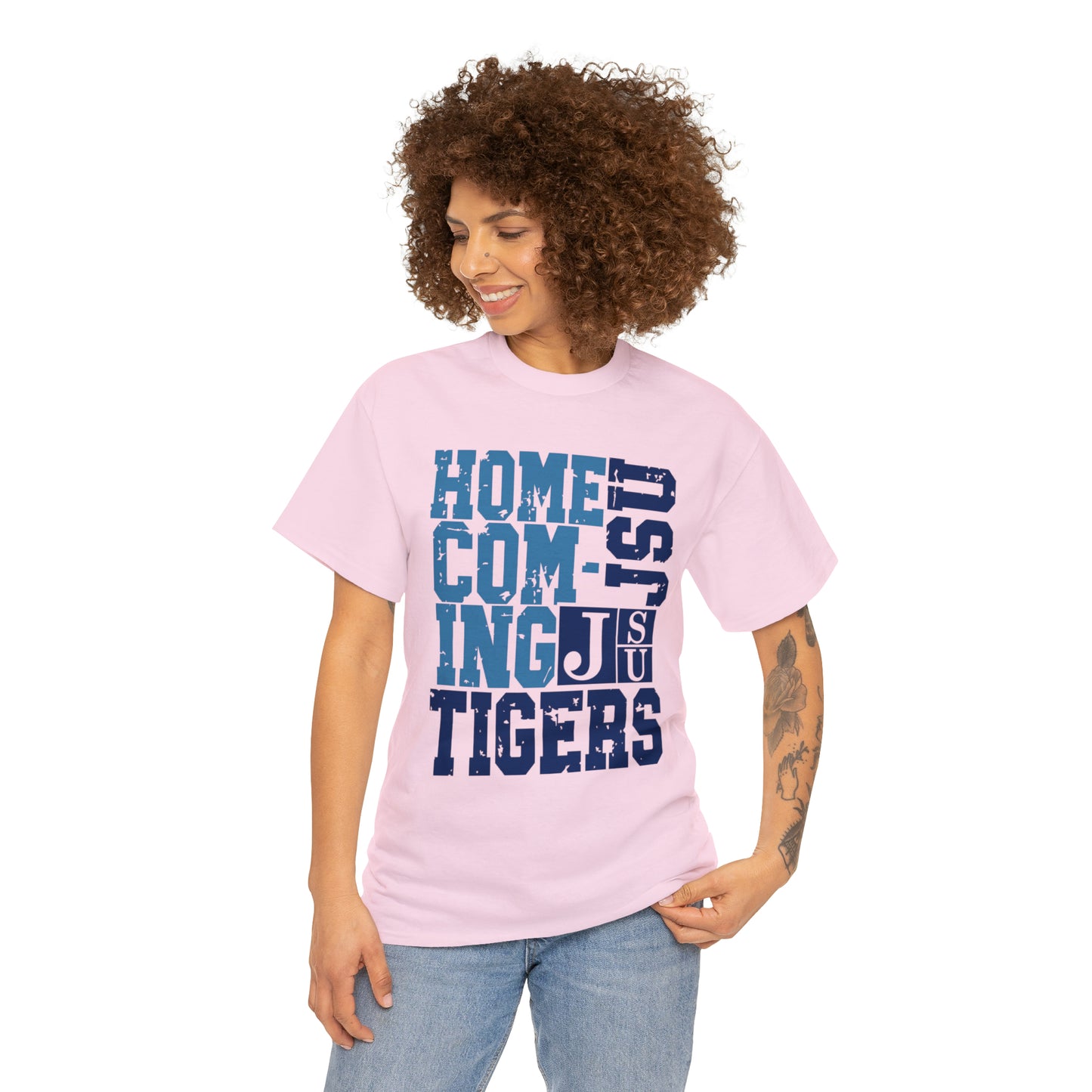 JSU BLUE OUT UNISEX SHIRT