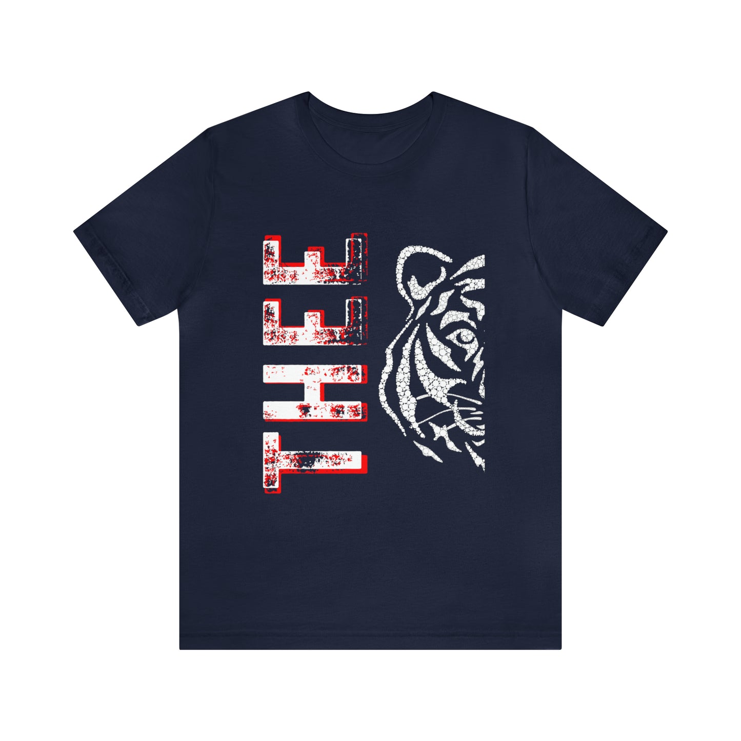 Thee (JSU) Unisex Jersey Short Sleeve Tee