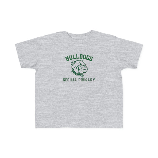 Cecilia Primary - Spirit Day / Classic - Toddler Tee