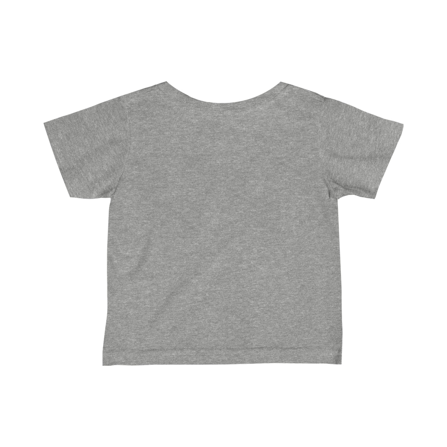 I'm Eggs-Tra Infant Jersey Tee