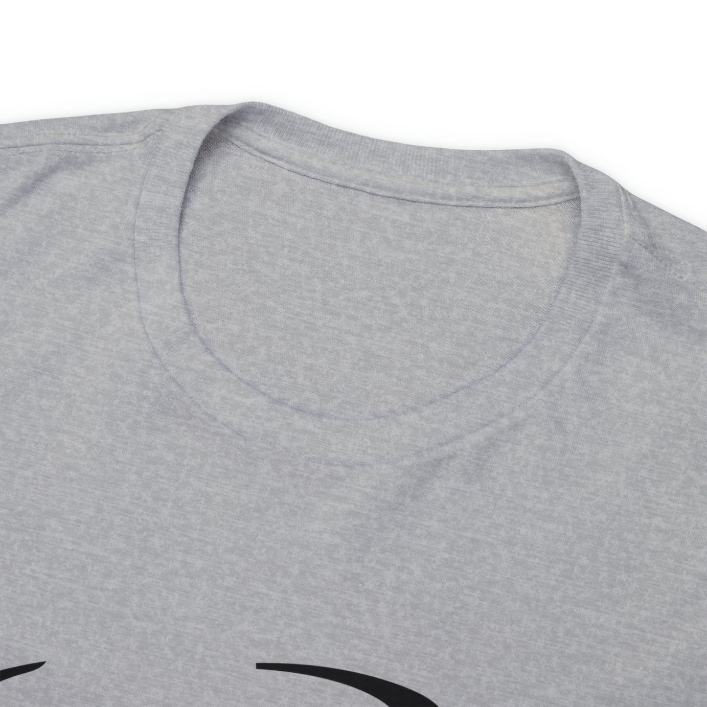 Claims Adjuster (Tornado) Unisex Heavy Cotton Tee