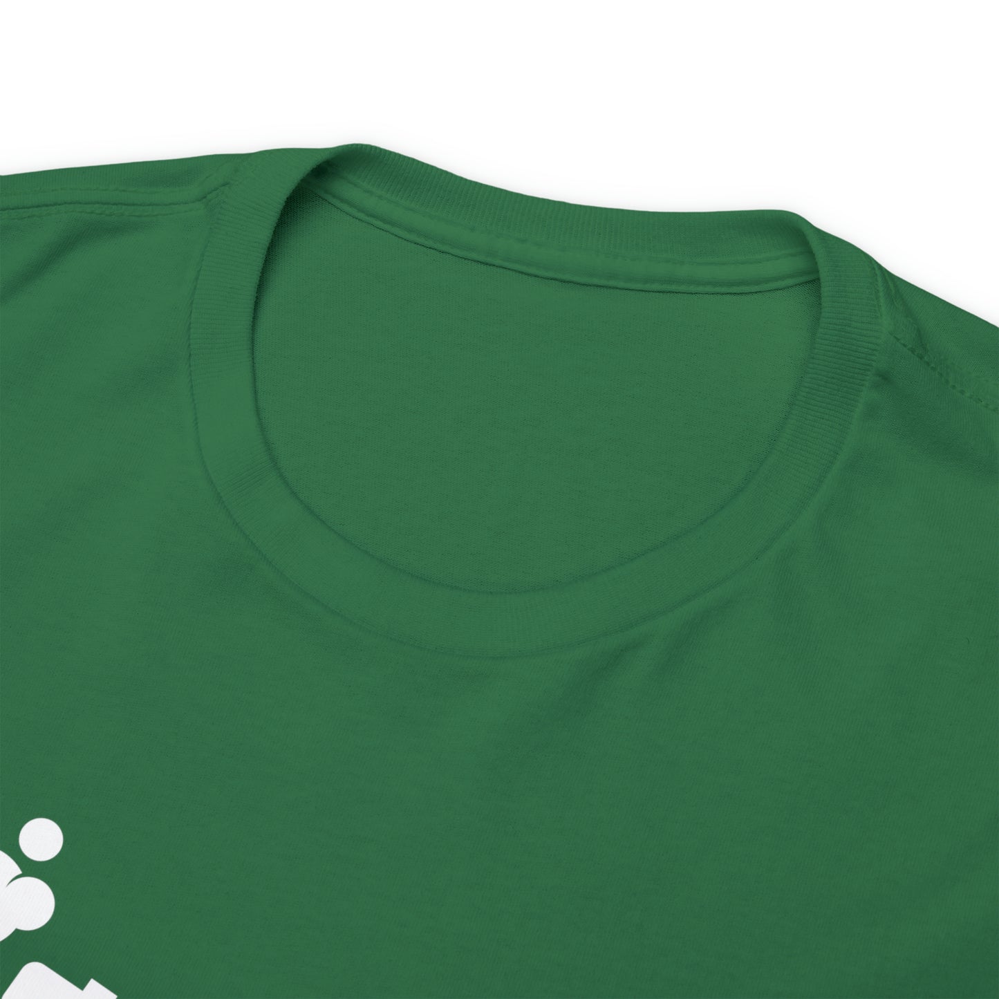 Claims Adjuster (Car Flip/Driver/White) Unisex Heavy Cotton Tee