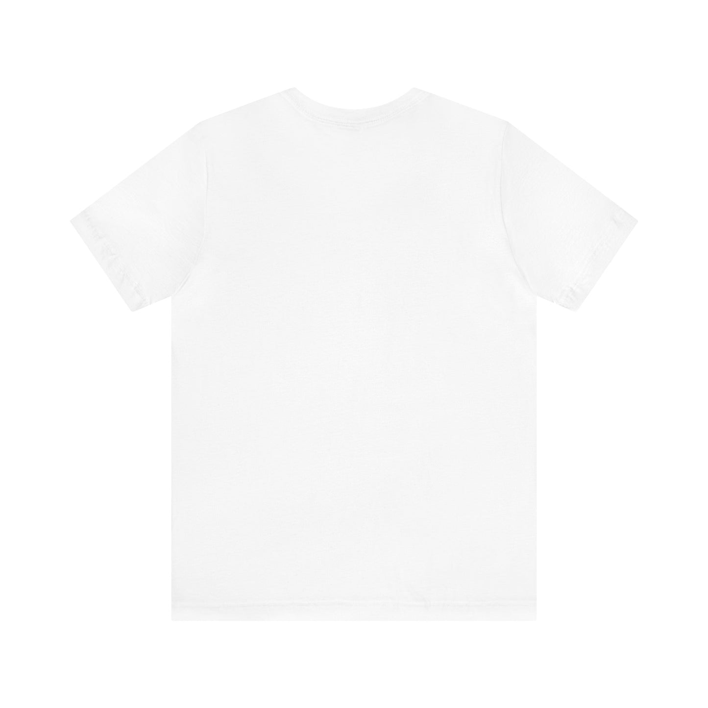 Black Educator By Popular Demand Jersey Tee