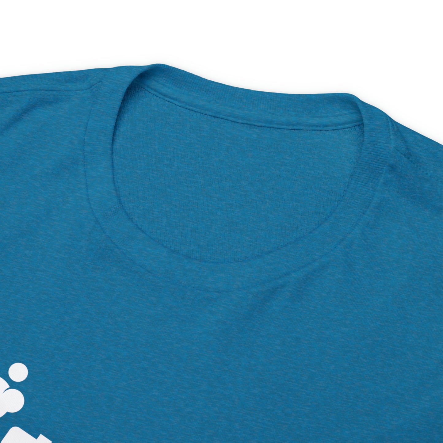 Claims Adjuster (Car Flip/Driver/White) Unisex Heavy Cotton Tee