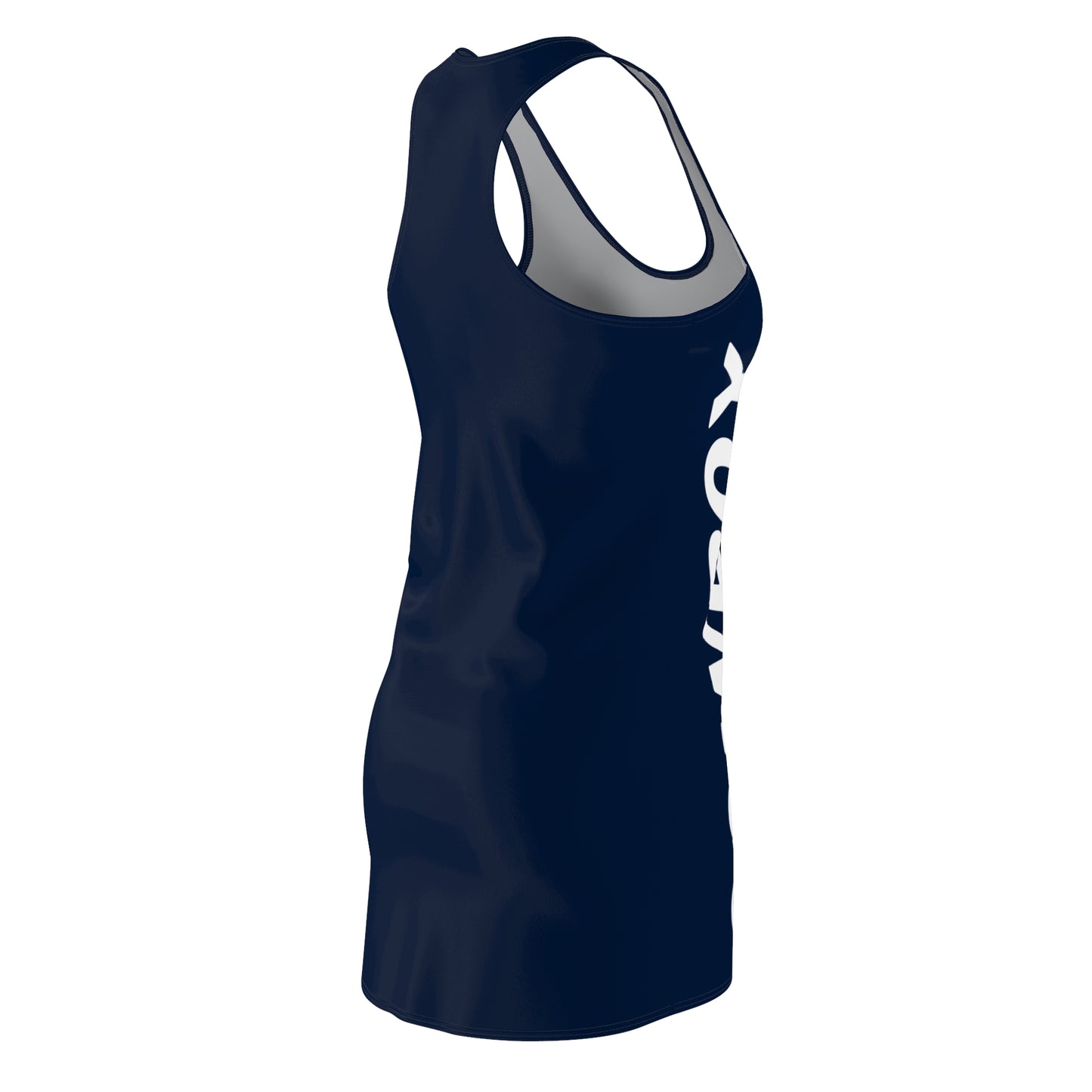 Cowboy Nation Racerback Dress