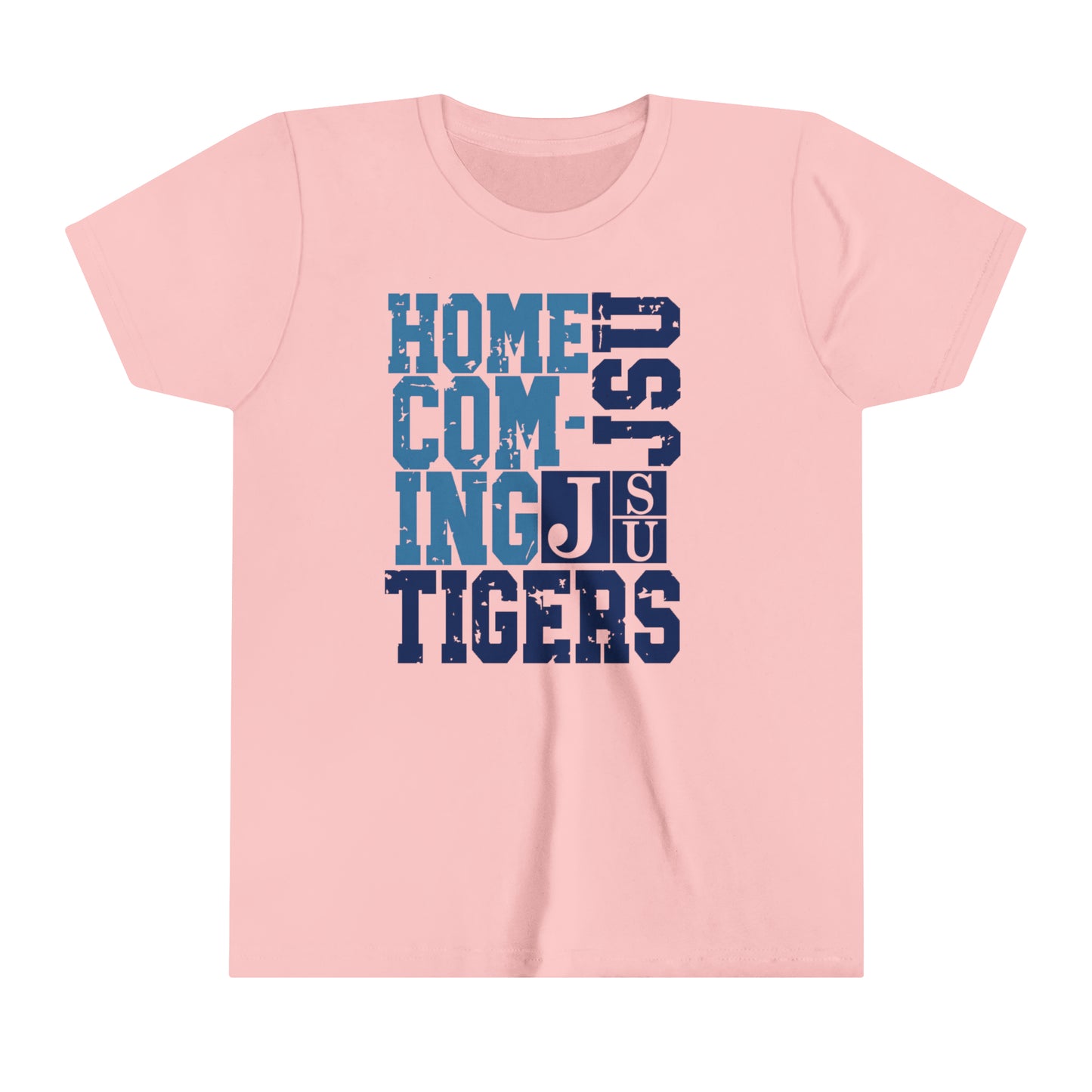 JSU BLUE OUT Youth Short Sleeve Tee