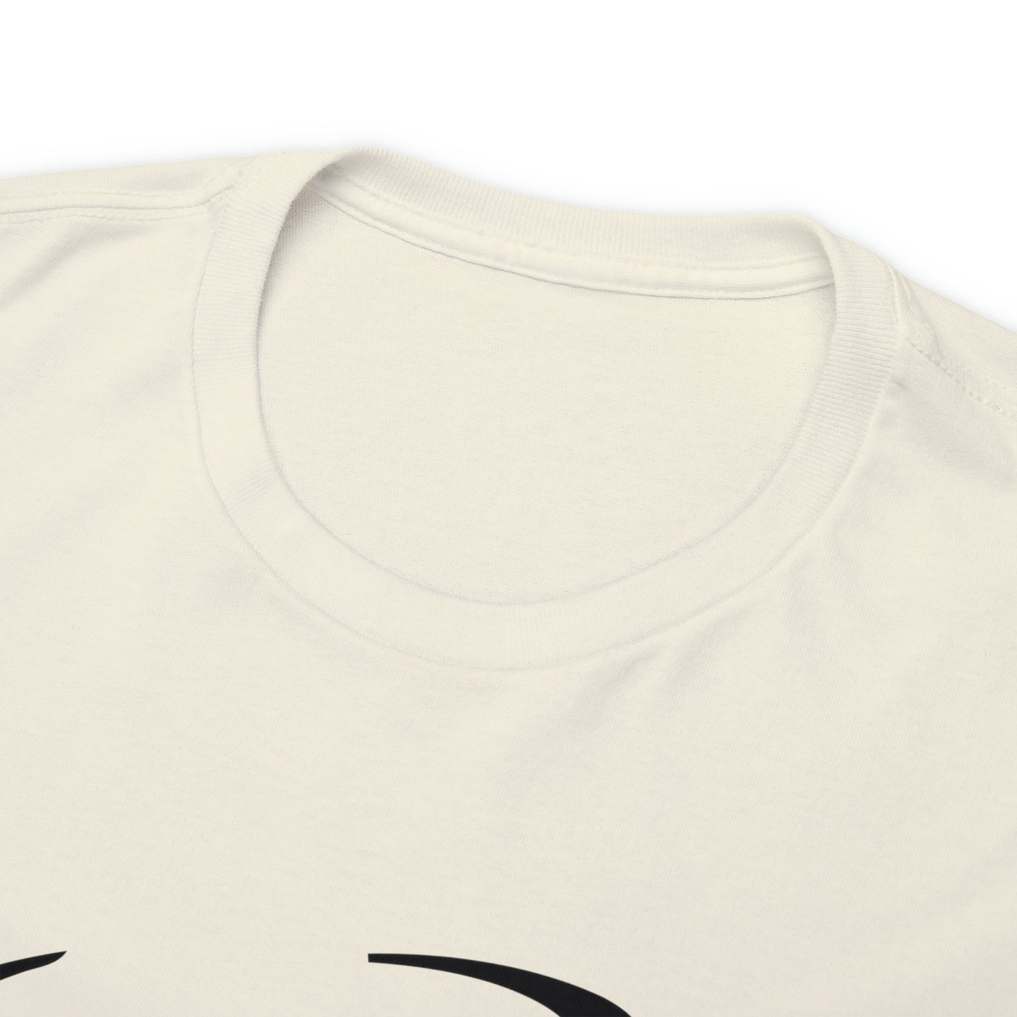 Claims Adjuster (Tornado) Unisex Heavy Cotton Tee