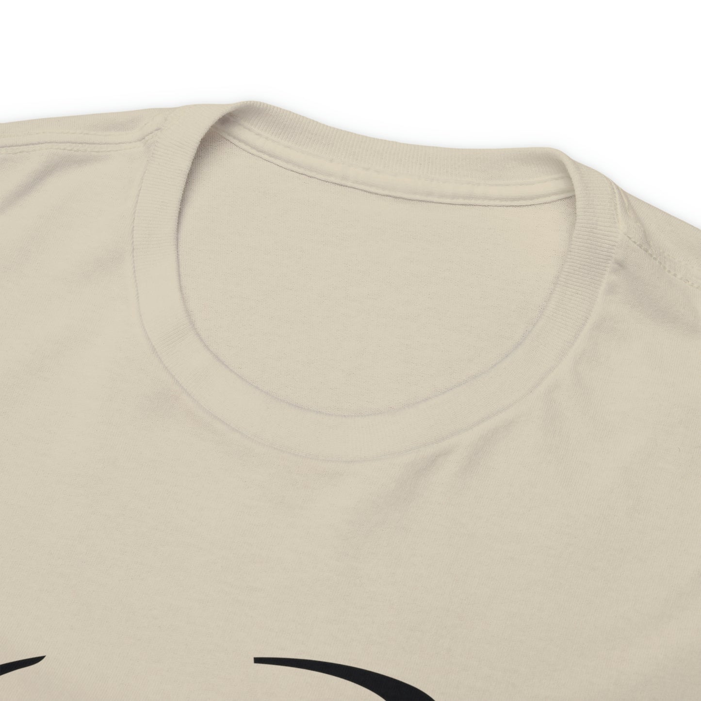 Claims Adjuster (Tornado) Unisex Heavy Cotton Tee