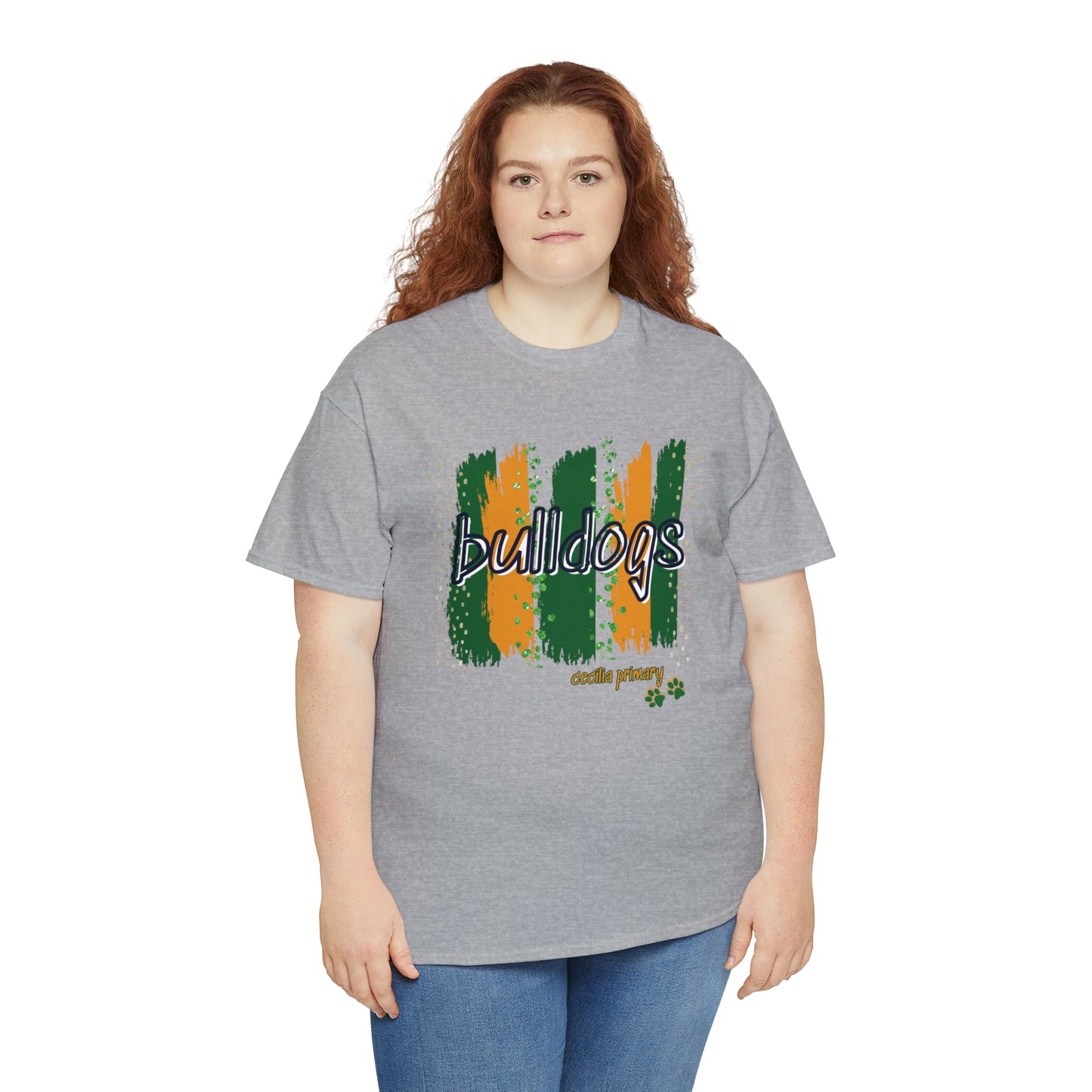 Cecilia Primary Spirit Shirt - Adult