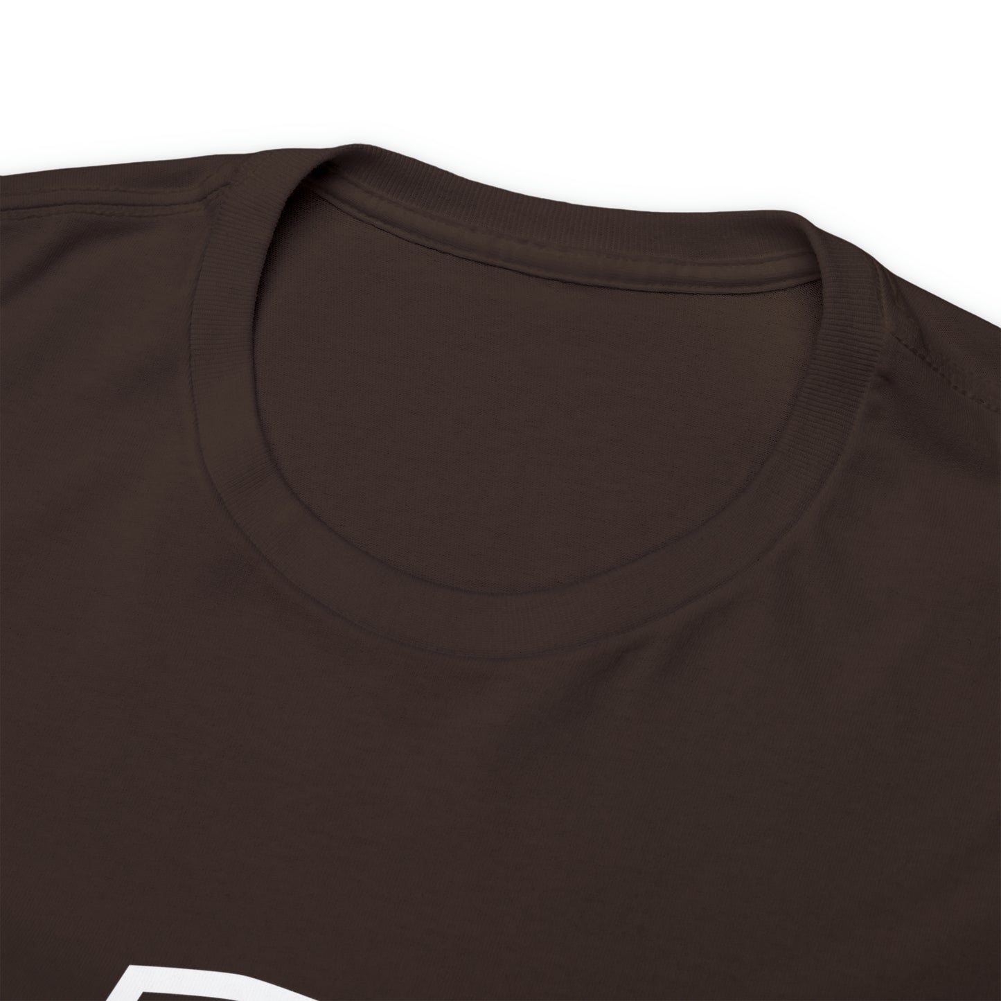 Claims Adjuster (Flooded Car / White) Unisex Heavy Cotton Tee