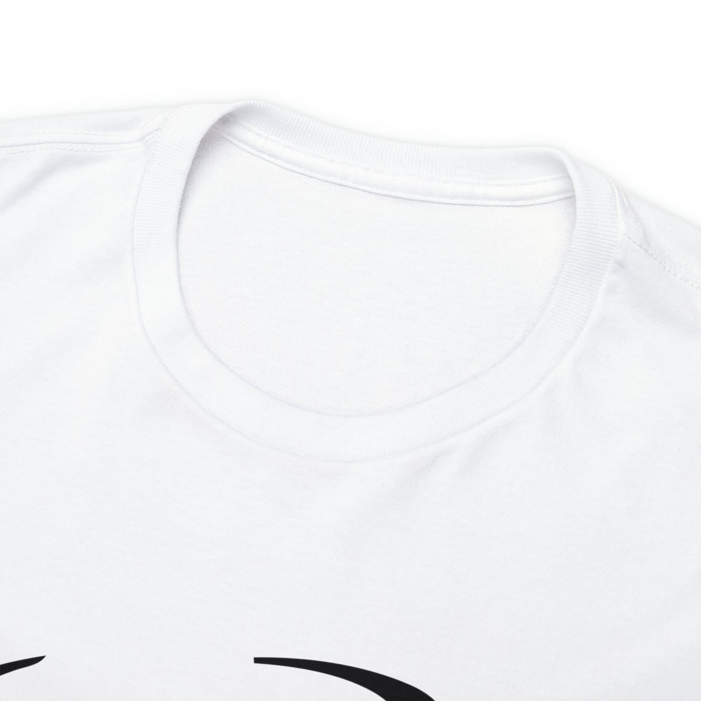 Claims Adjuster (Tornado) Unisex Heavy Cotton Tee