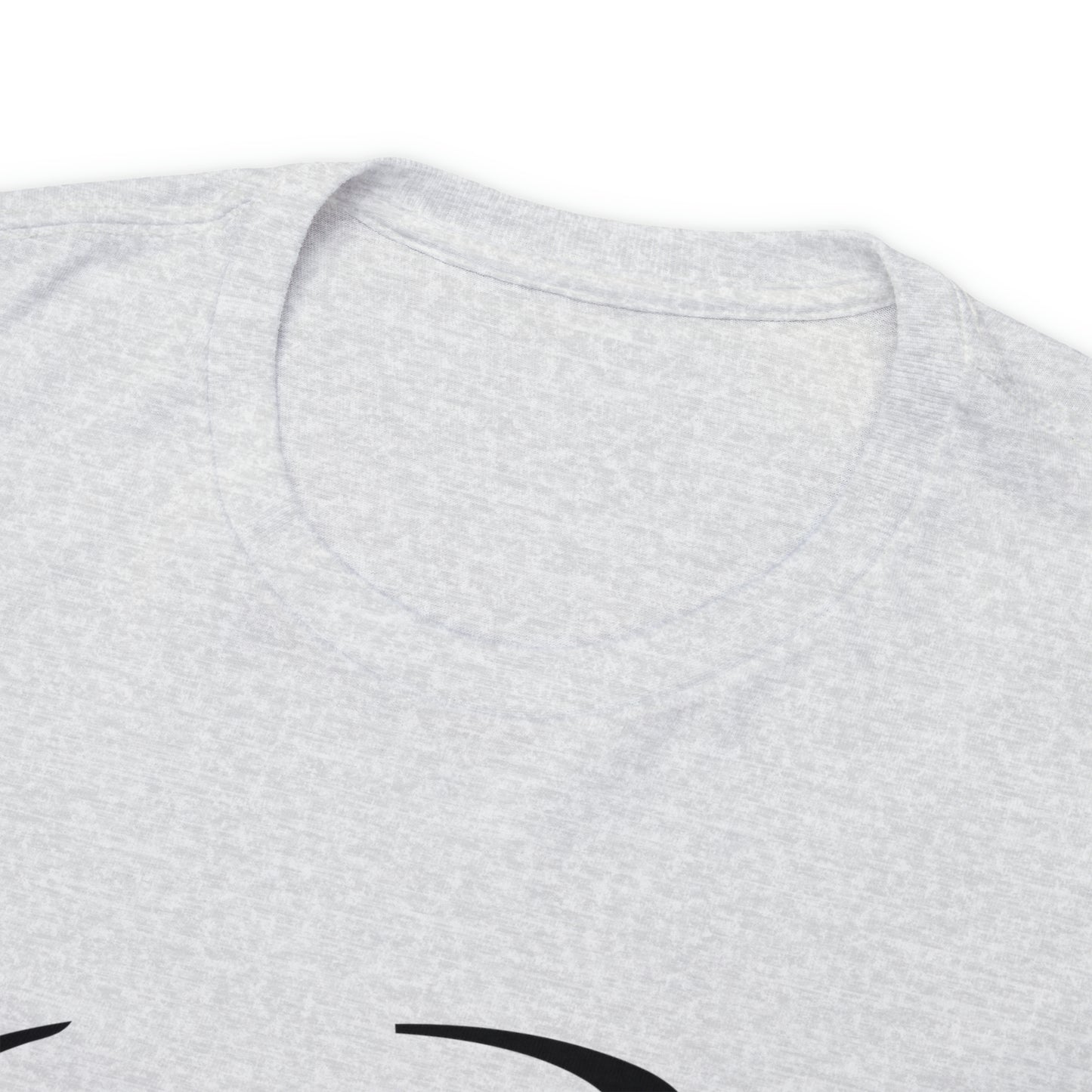 Claims Adjuster (Tornado) Unisex Heavy Cotton Tee