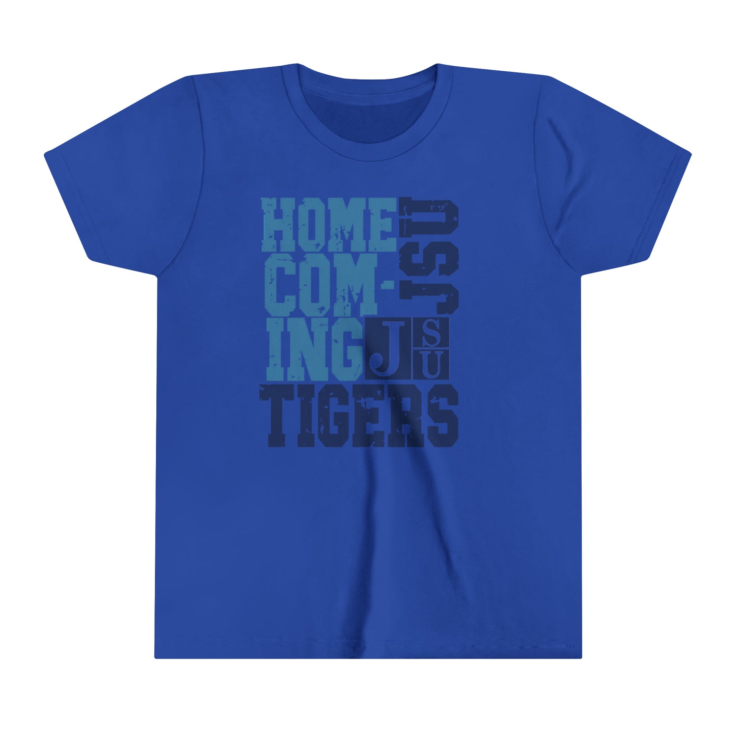 JSU BLUE OUT Youth Short Sleeve Tee
