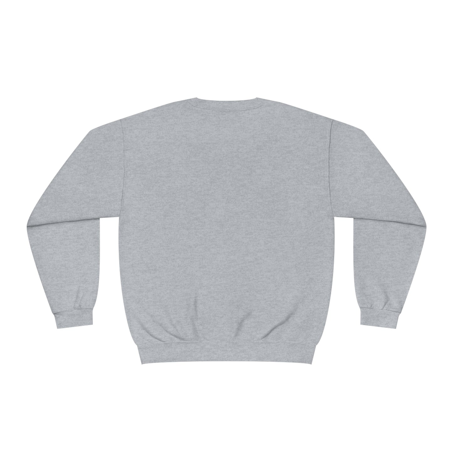 Power of Prayers Unisex NuBlend® Crewneck Sweatshirt