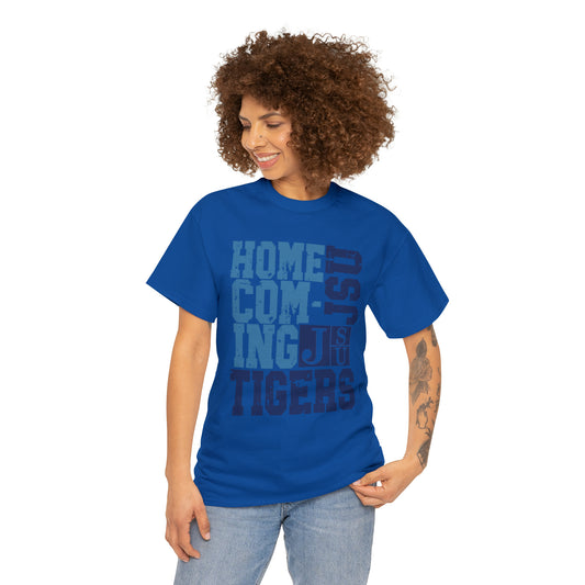 JSU BLUE OUT UNISEX SHIRT