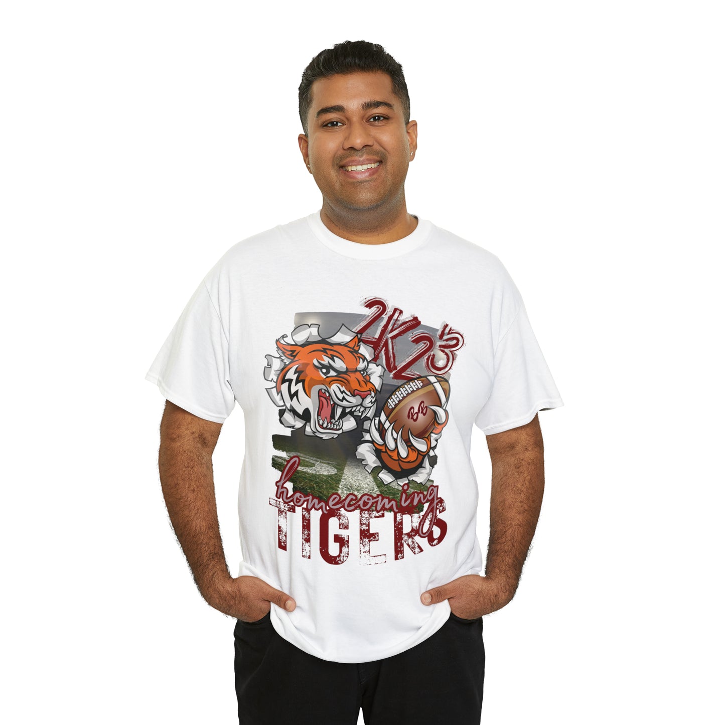 Breaux Bridge High HOCO 2K23