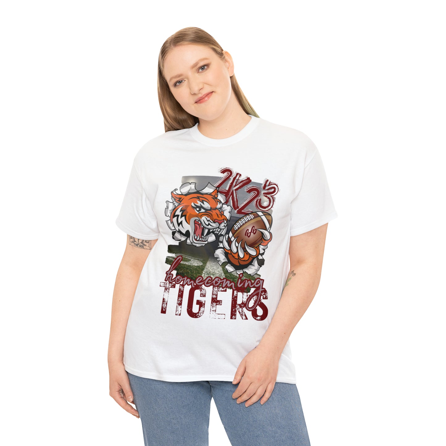 Breaux Bridge High HOCO 2K23