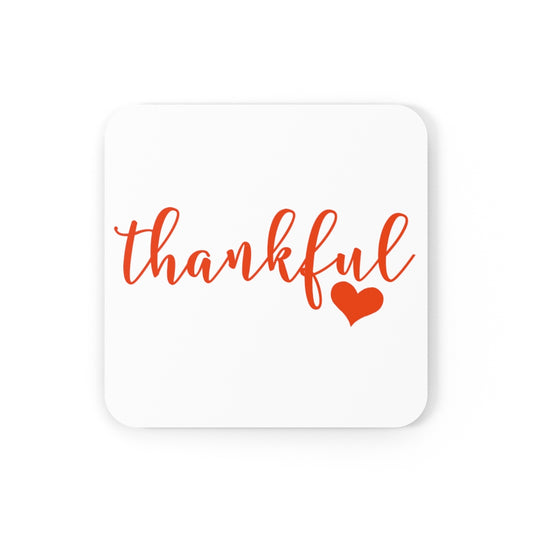 Thankful Coaster Set