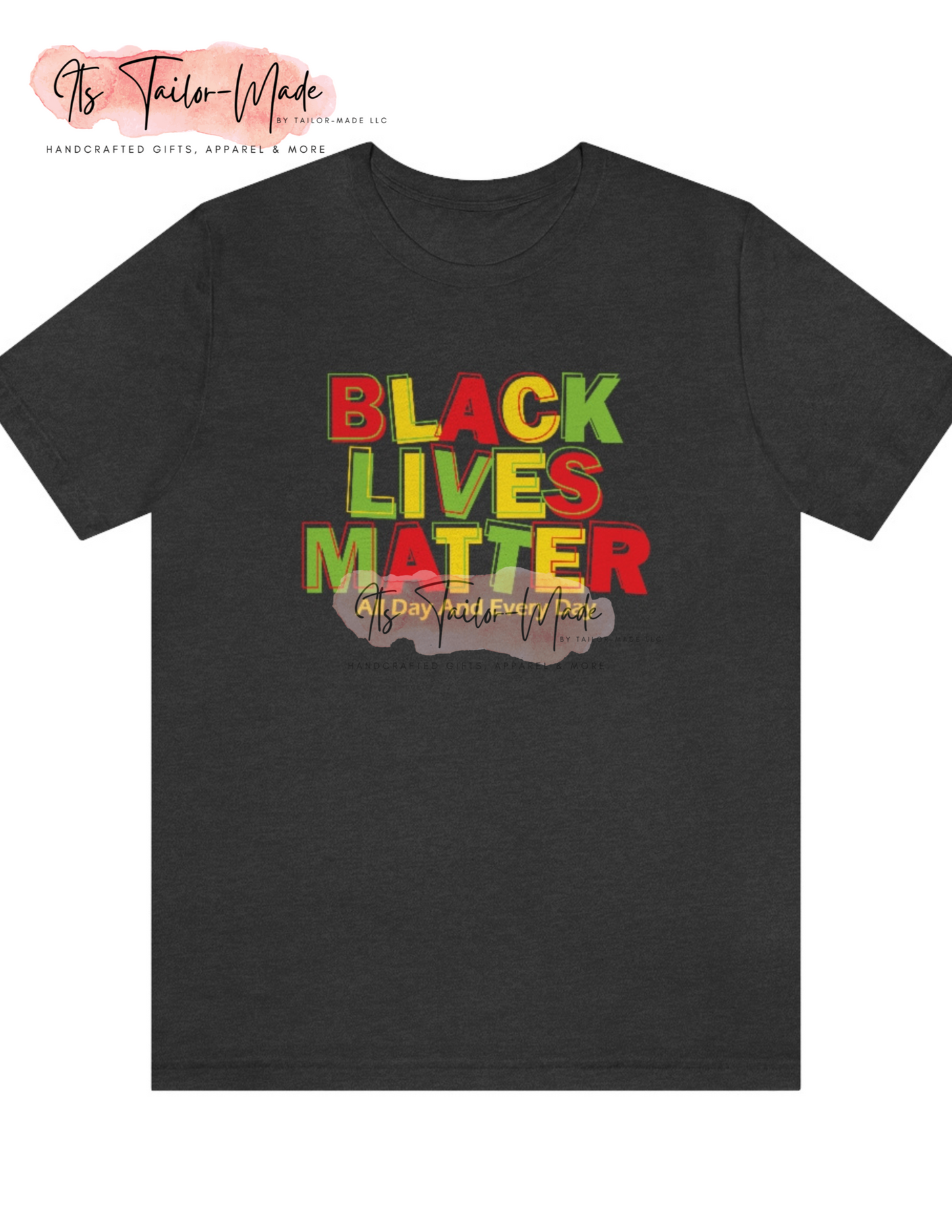 Black Lives Matter T-Shirt