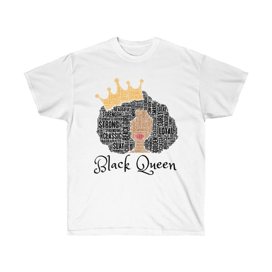 Black Queen T-Shirt