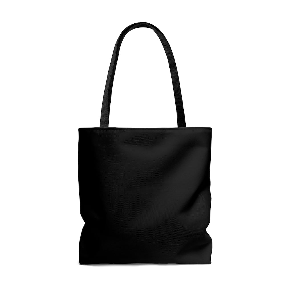 Black Lives Matter Tote Bag