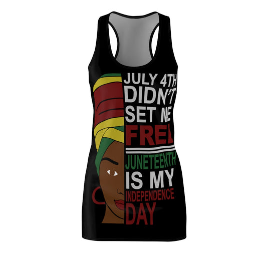 Juneteenth Dress